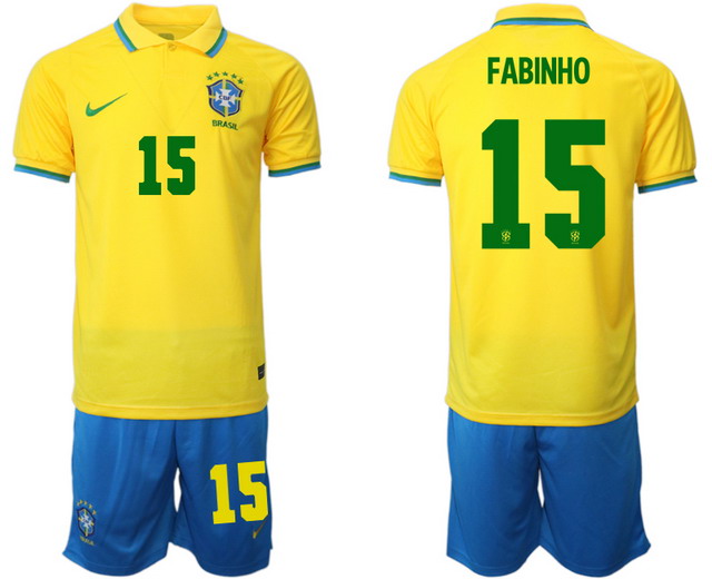 Brazil soccer jerseys-065